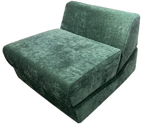 Aurora Fold-Flat Compress Chair (K-04) — product photo 1
