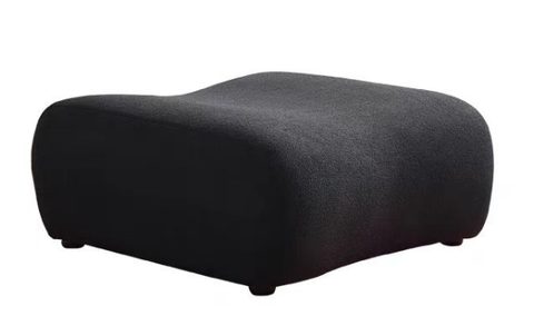 Aurora Lemi Deep-Seat Compress Sofa (K-14) — Foot pedal