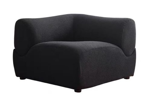 Aurora Lemi Deep-Seat Compress Sofa (K-14) — Corner position