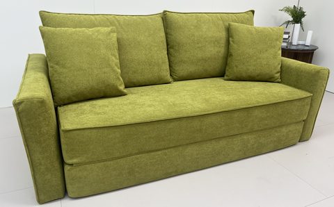 Aurora Mousse Compress Sofa (K-16) — product photo 1