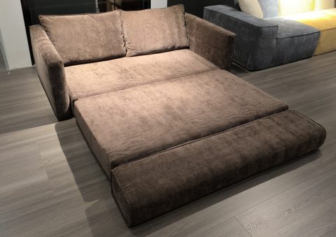 Aurora Mousse Compress Sofa (K-16) — product photo 2