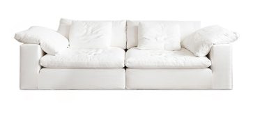 Aurora Cloud Modular Compress Sofa (K-18) — product photo 1