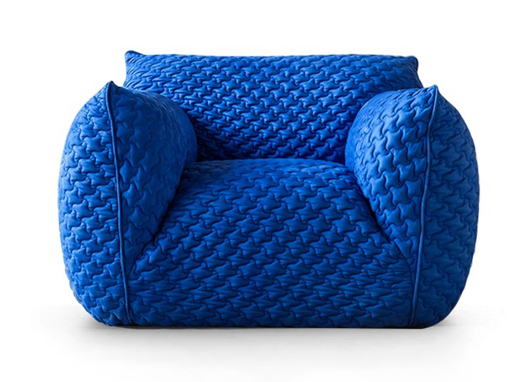 Aurora Wide Lounge Compress Sofa (K-29) — Standard