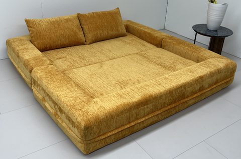 Aurora Bird Nest Compress Sofa Bed (K-31) — product photo 1