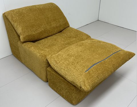 Aurora Cloud Chaise Compress Chair (K-33) — product photo 2