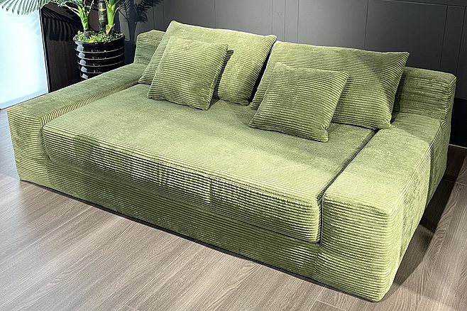 Aurora Giant Compress Sofa Bed (K-34) — product photo 1