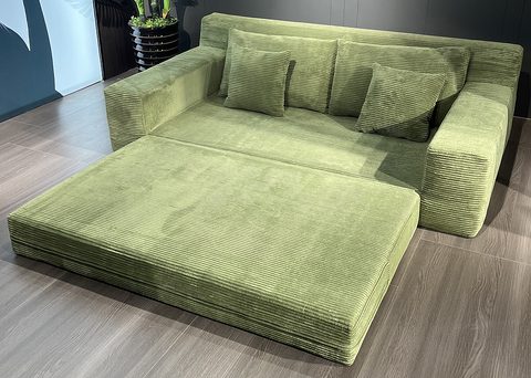 Aurora Giant Compress Sofa Bed (K-34) — product photo 2