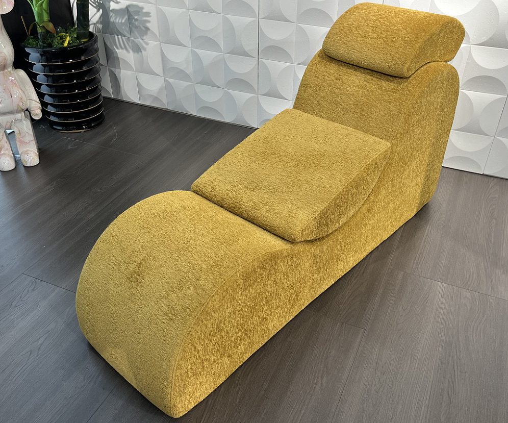 Aurora Yoga Wave Compress Chair (K-35) — product photo 1