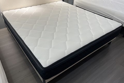 Aurora Roll-Pack Compress Mattress (K-36) — product photo 1