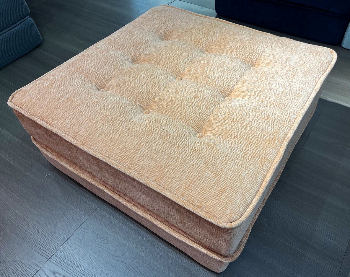 Aurora Mahjong Modular Compress Sofa (K-37) — product photo 1