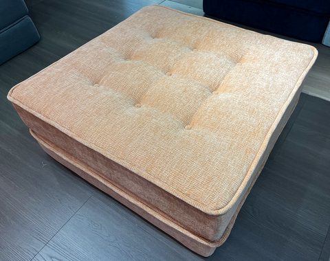 Aurora Mahjong Modular Compress Sofa (K-37) — product photo 1