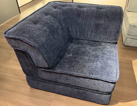 Aurora Mahjong Modular Compress Sofa (K-37) — product photo 3